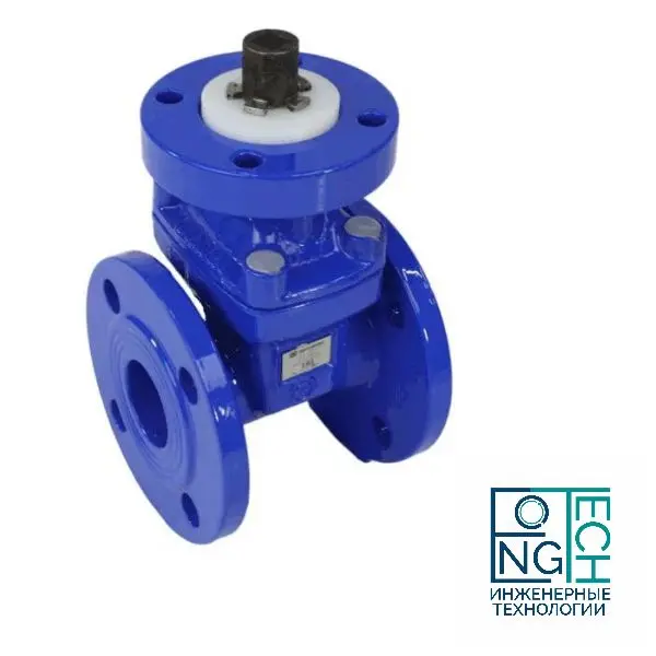 Задвижка чугунная фланцевая с обрезиненным клином 30ч939р аналог МЗВ под электропривод Benarmo Ду50-600 Ру10/16 Задвижка чугунная фланцевая с обрезиненным клином 30ч939р аналог МЗВ под электропривод Benarmo Ду50-600 Ру10/16