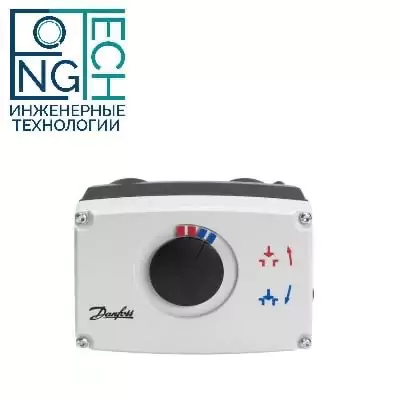 AMV 33 электропривод AMV 33 электропривод