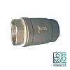 Обратный клапан нержавеющий из стали AISI316(CF8M) резьбовой ABRA-D12 Ду15-50 Ру 40 Иваново