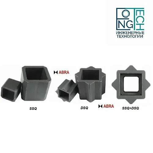 Переходники - адаптеры к штокам (Цена по запросу) Переходники - адаптеры к штокам (Цена по запросу) Иваново