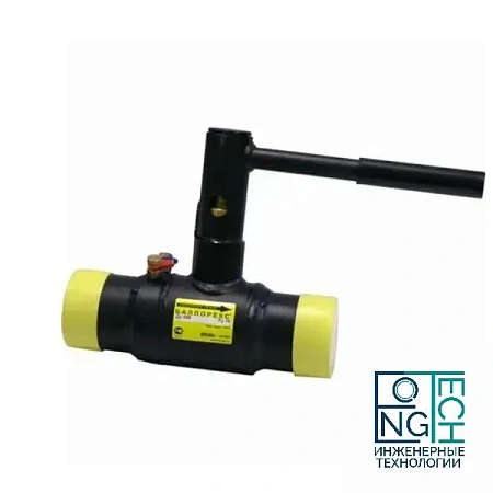 Статические (ручные) балансировочные клапаны BALLOREX® Venturi DRV DN 15-200 сварной Статические (ручные) балансировочные клапаны BALLOREX® Venturi DRV DN 15-200 сварной Иваново