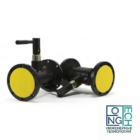 Статические (ручные) балансировочные клапаны BALLOREX® Venturi DRV DN 15-200 фланцевый Статические (ручные) балансировочные клапаны BALLOREX® Venturi DRV DN 15-200 фланцевый Иваново