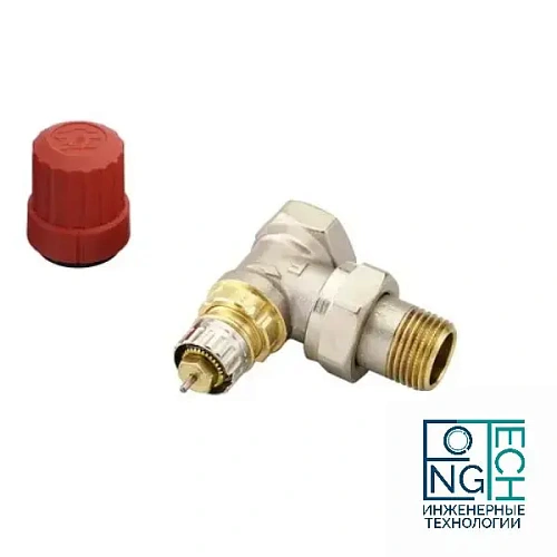 Радиаторные (балансировочные) клапаны Радиаторные (балансировочные) клапаны Иваново