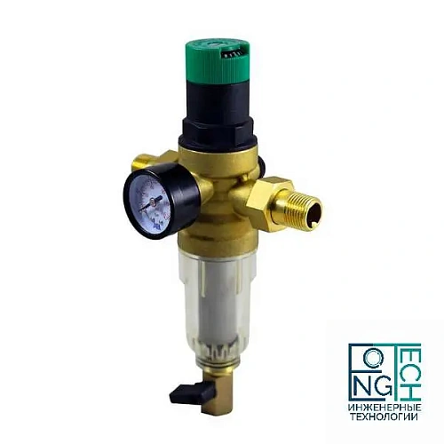 ФИЛЬТР СЕТЧАТЫЙ T-ОБРАЗНЫЙ ЛАТУНЬ ДУ 15 РУ16 G1/2" НР BENARMO ФИЛЬТР СЕТЧАТЫЙ T-ОБРАЗНЫЙ ЛАТУНЬ ДУ 15 РУ16 G1/2" НР BENARMO Иваново